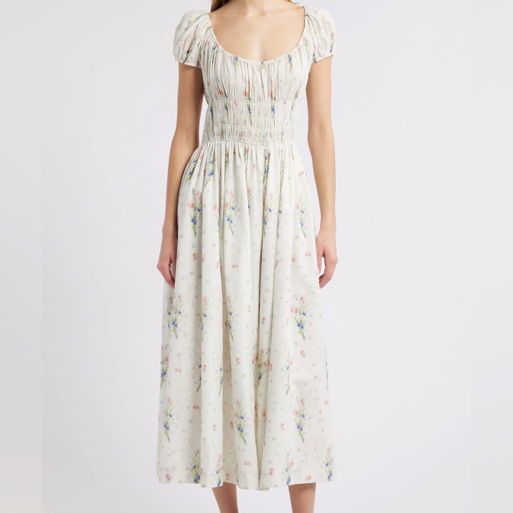 Doen Quinley Dress